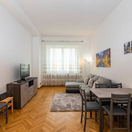 Vittoria 2 Appartement Milaan Buitenkant foto