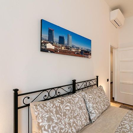 Vittoria 2 Appartement Milaan Buitenkant foto