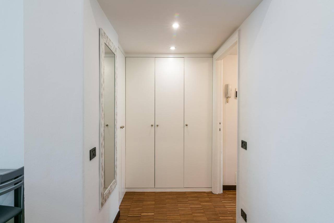 Vittoria 2 Appartement Milaan Buitenkant foto