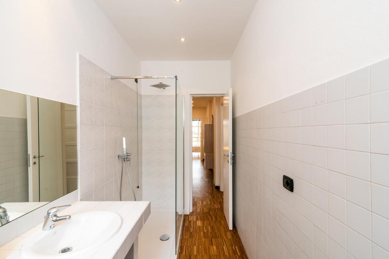Vittoria 2 Appartement Milaan Buitenkant foto