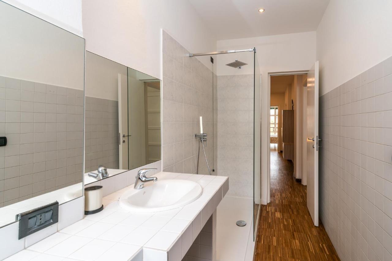 Vittoria 2 Appartement Milaan Buitenkant foto