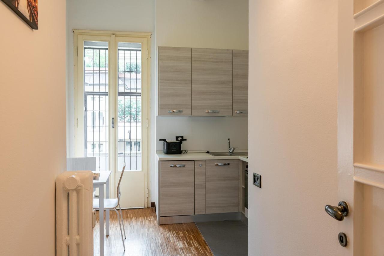 Vittoria 2 Appartement Milaan Buitenkant foto