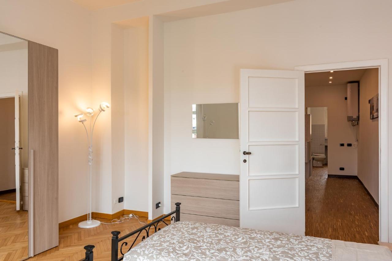 Vittoria 2 Appartement Milaan Buitenkant foto