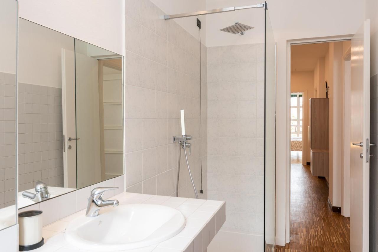 Vittoria 2 Appartement Milaan Buitenkant foto