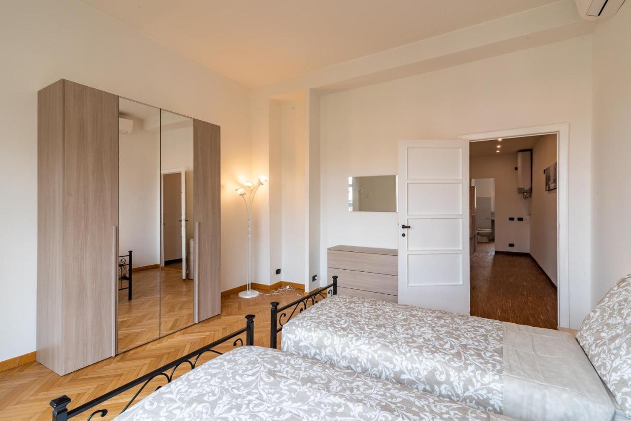 Vittoria 2 Appartement Milaan Buitenkant foto